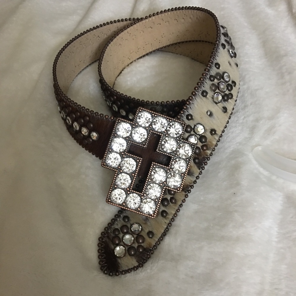 BB Simon Belt